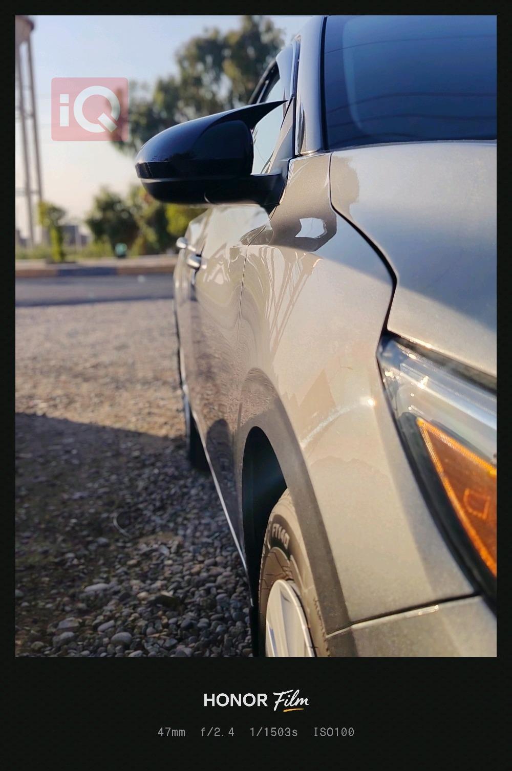 نيسان سنترا